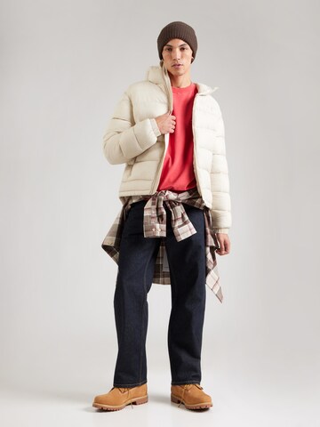 NAPAPIJRI Téli dzseki 'ARNEL 1' - bézs