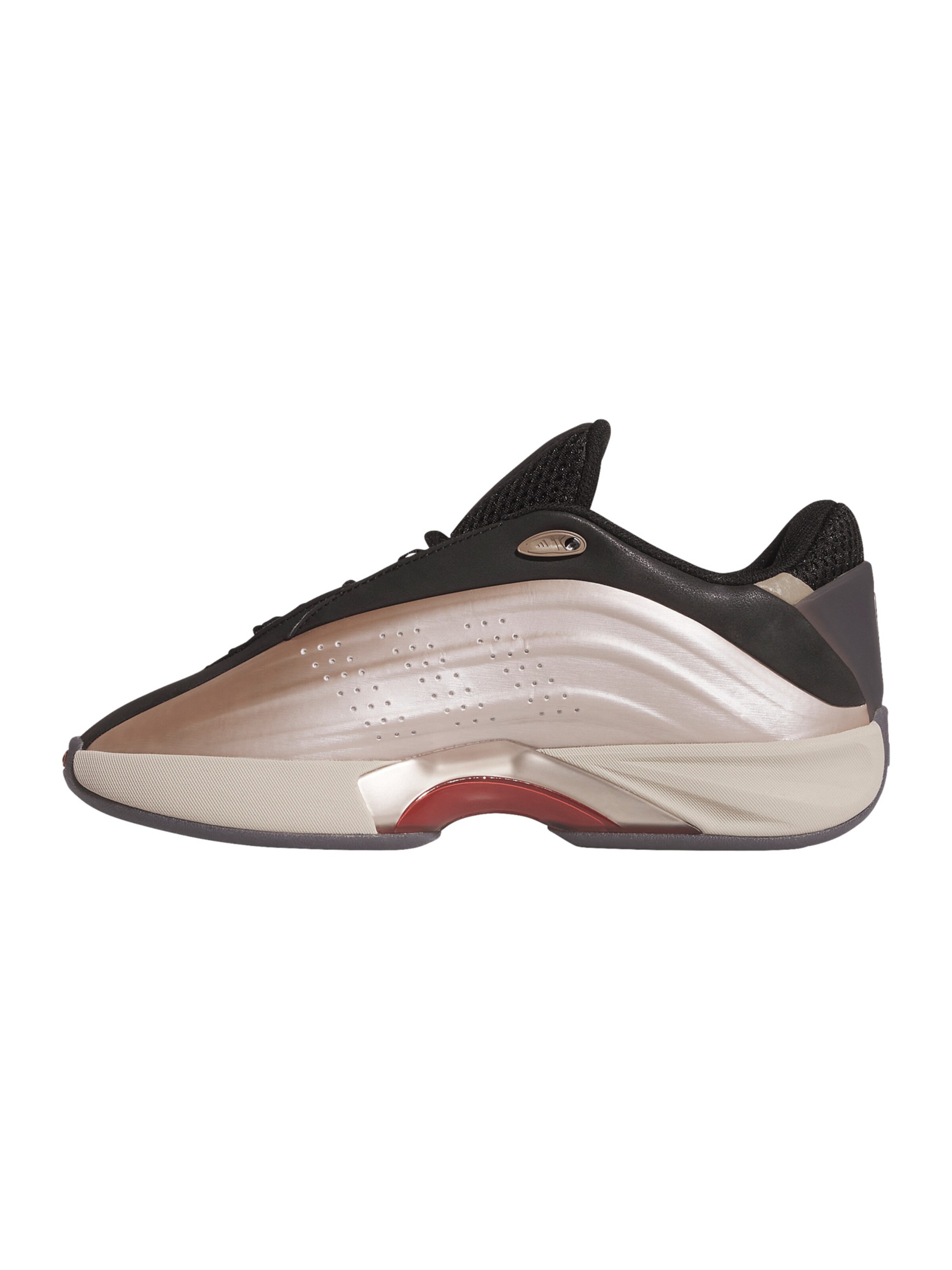 ADIDAS PERFORMANCE Sneaker in Schwarz