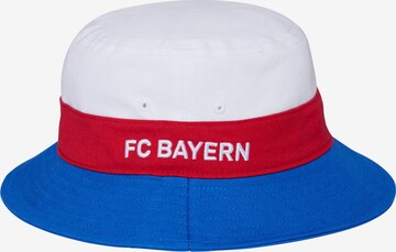 FC BAYERN MÜNCHEN Hat 'FC Bayern München' in Red: front