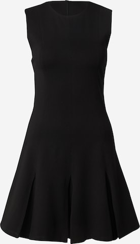 EDITED Mekko 'Norina' värissä musta: etupuoli