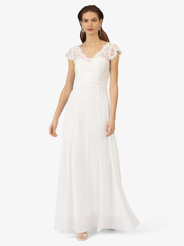 balta Kraimod Vakarinė suknelė