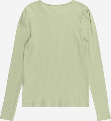 Vero Moda Girl Bluser & t-shirts 'Lavender' i grøn