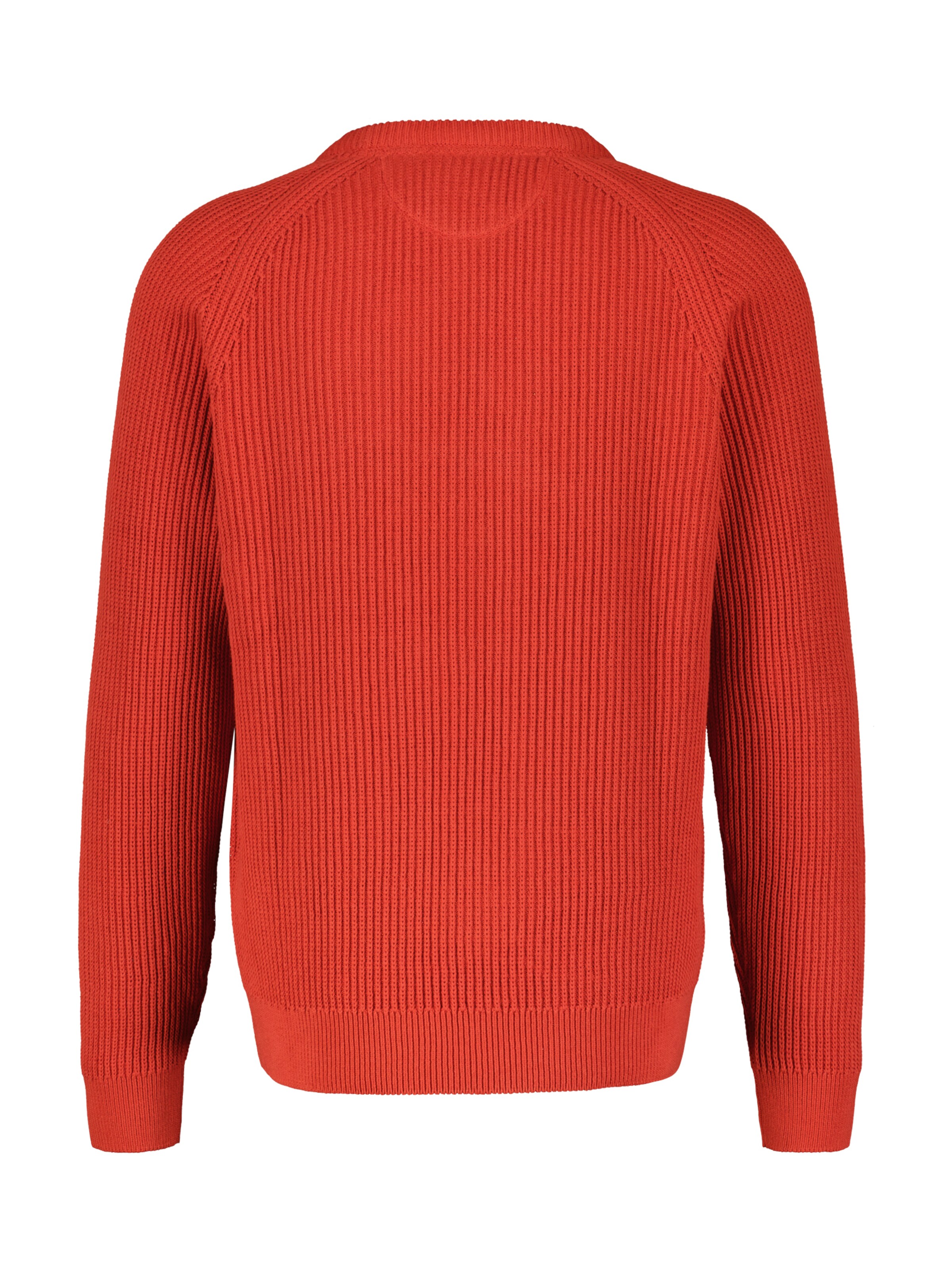 Pull-over LERROS en rouge
