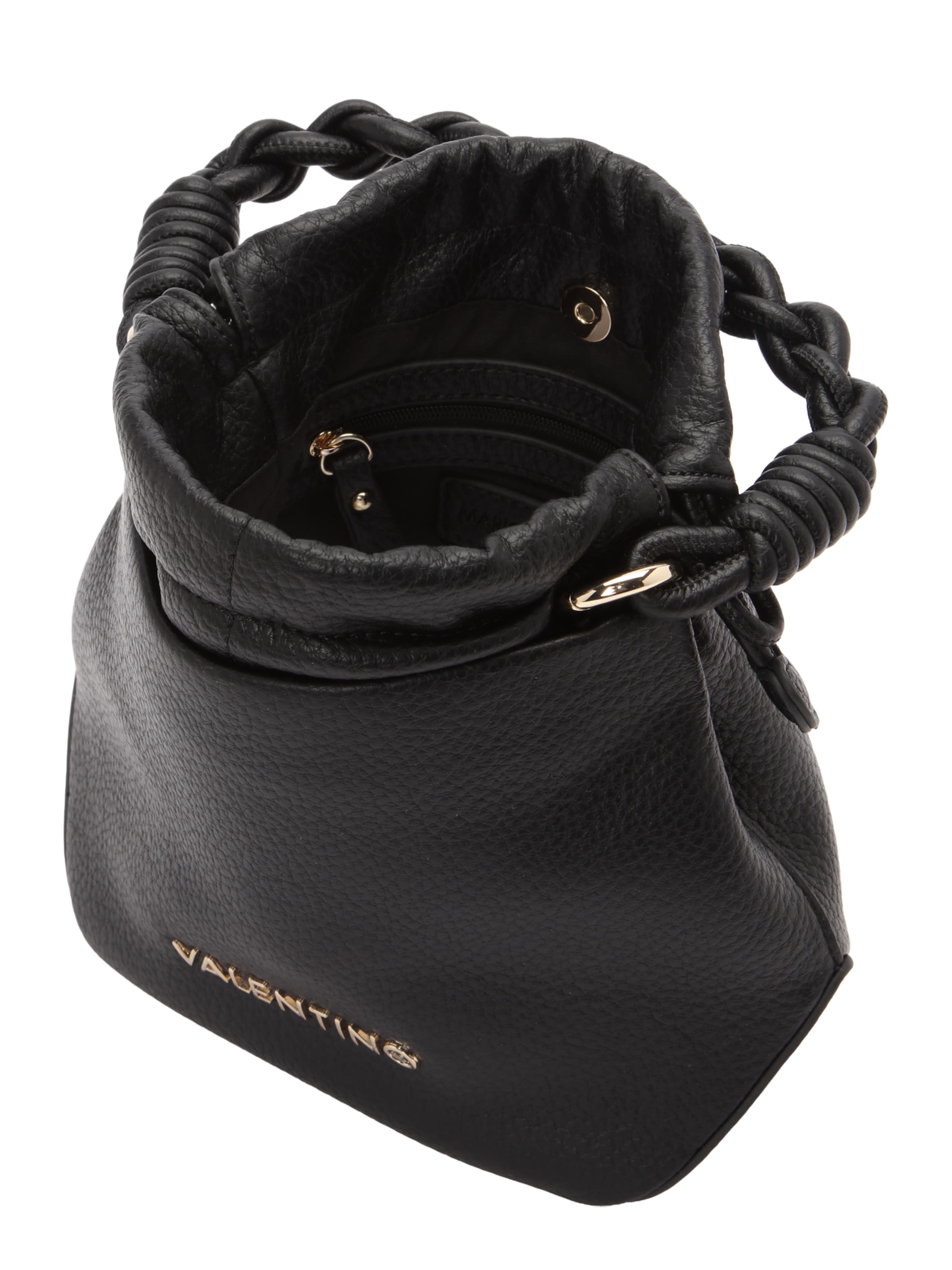 Valentino Bags Õlakott, värv must: pealt vaates