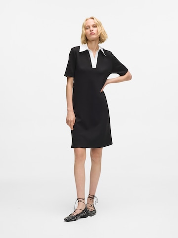 Karl Lagerfeld - Vestido en negro