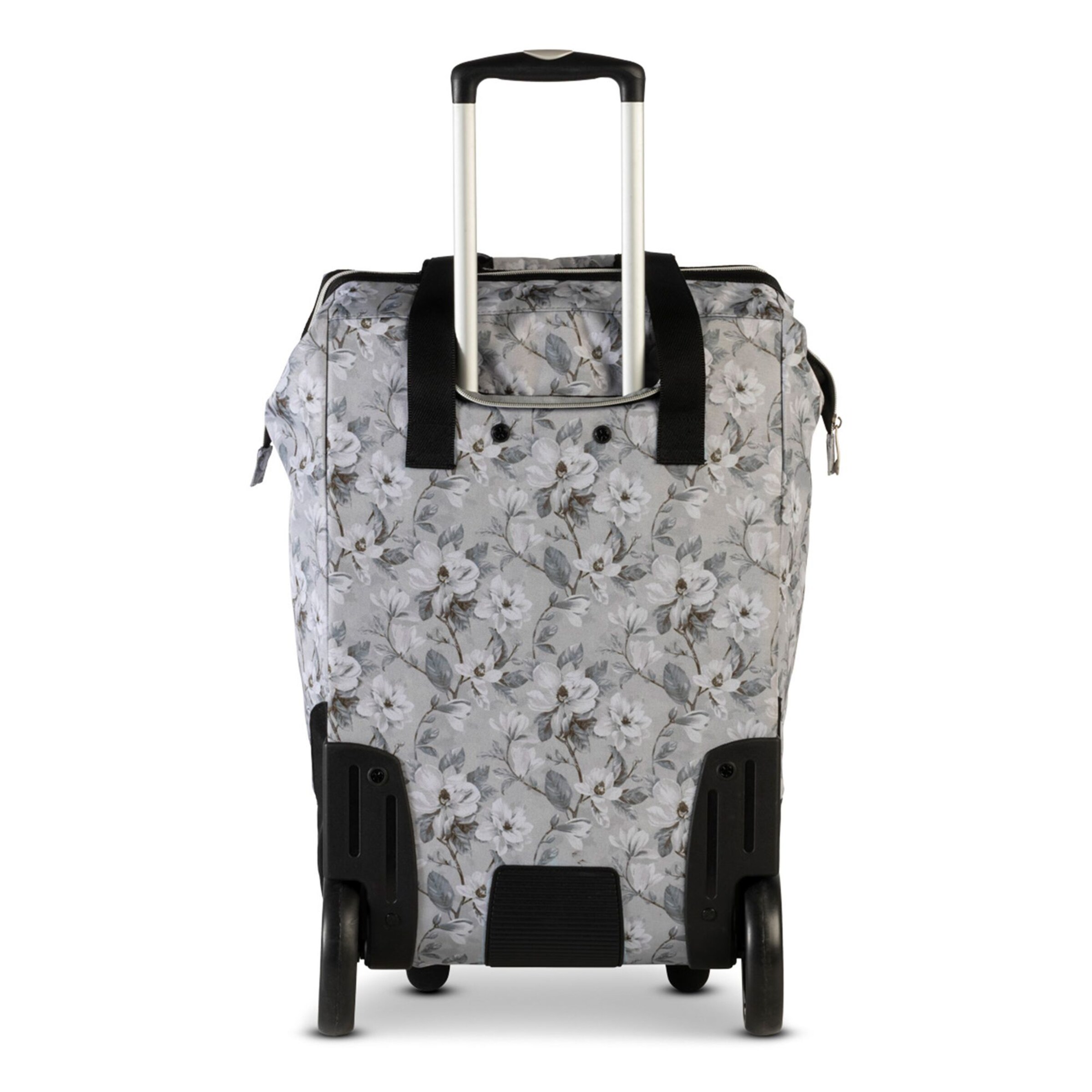 Punta Trolley 'Big Wheel' in Grijs