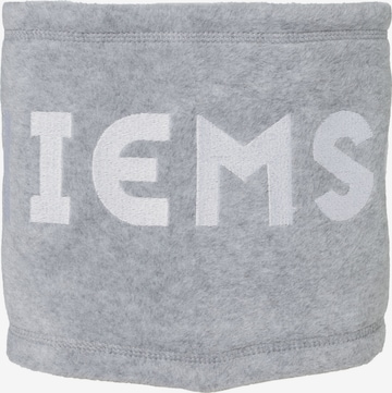 CHIEMSEE Scarf in Grey: front