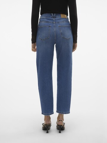 VERO MODA Regular Jeans in Blue