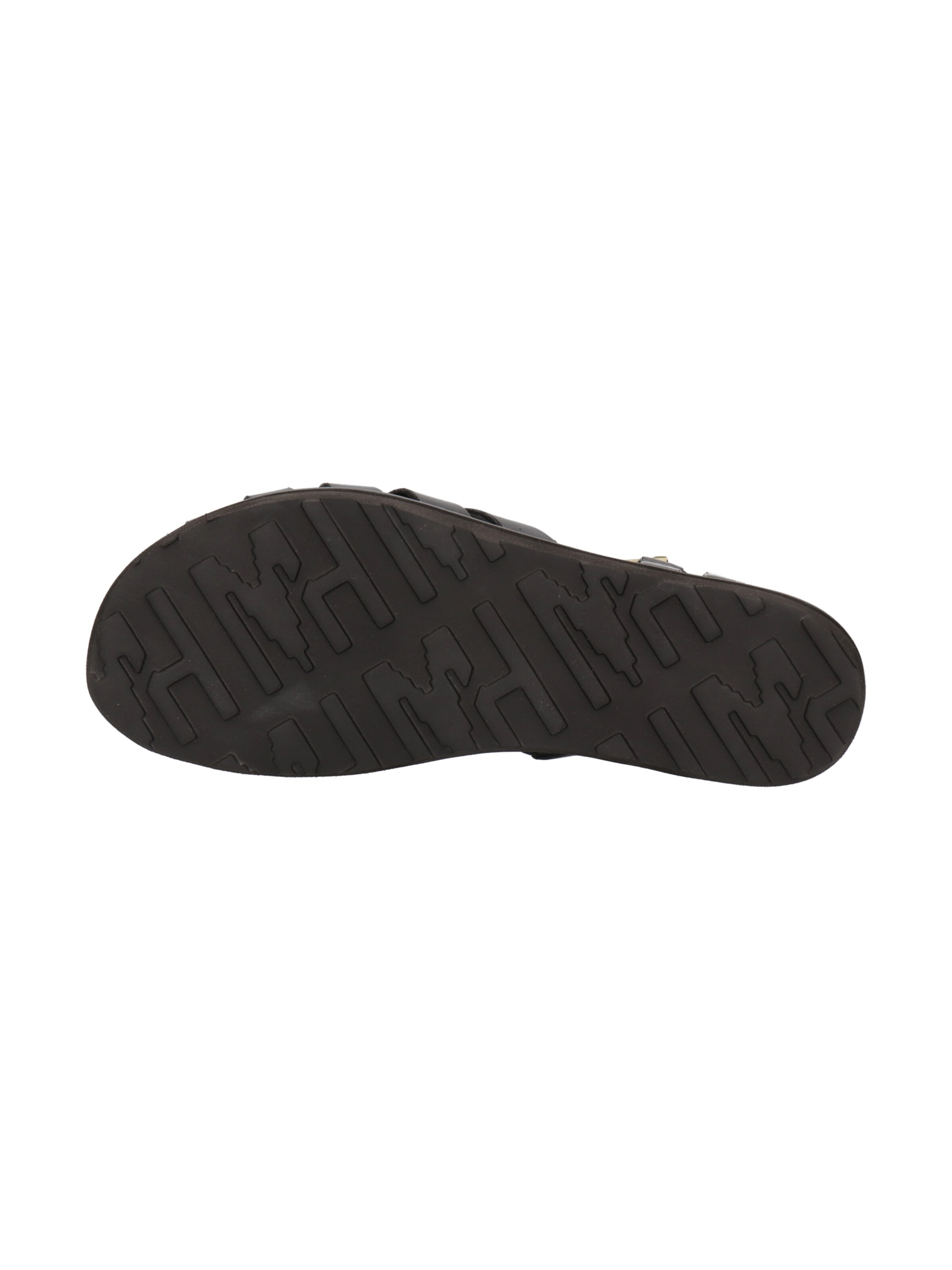 MELVIN & HAMILTON Sandals 'Siri 1' in Black