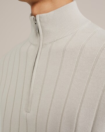 Pullover di WE Fashion in beige