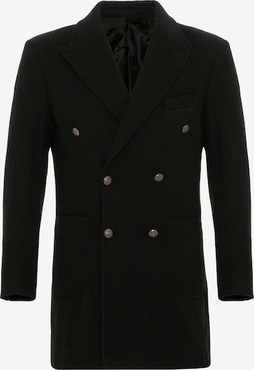 Antioch Välikausitakki värissä musta, Tuotenäkymä