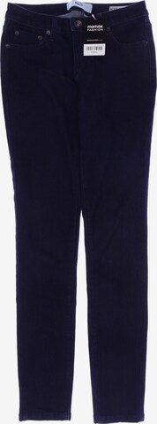 H.I.S Jeans 26 in Blau: predná strana