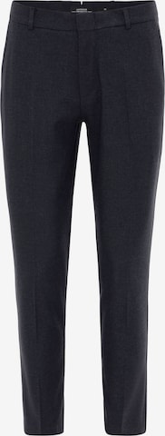 Pantaloni chino di Antioch in blu: frontale