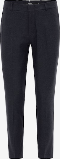 „Chino“ stiliaus kelnės iš Antioch, spalva – tamsiai mėlyna jūros spalva, Prekių apžvalga