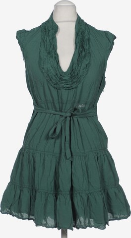 REPLAY Dress in M in Green: front