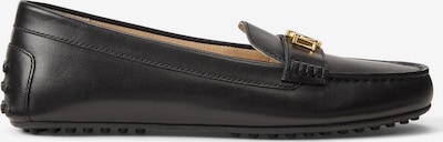 Lauren Ralph Lauren Mokasinke 'BARNSBURY' u crna, Pregled proizvoda