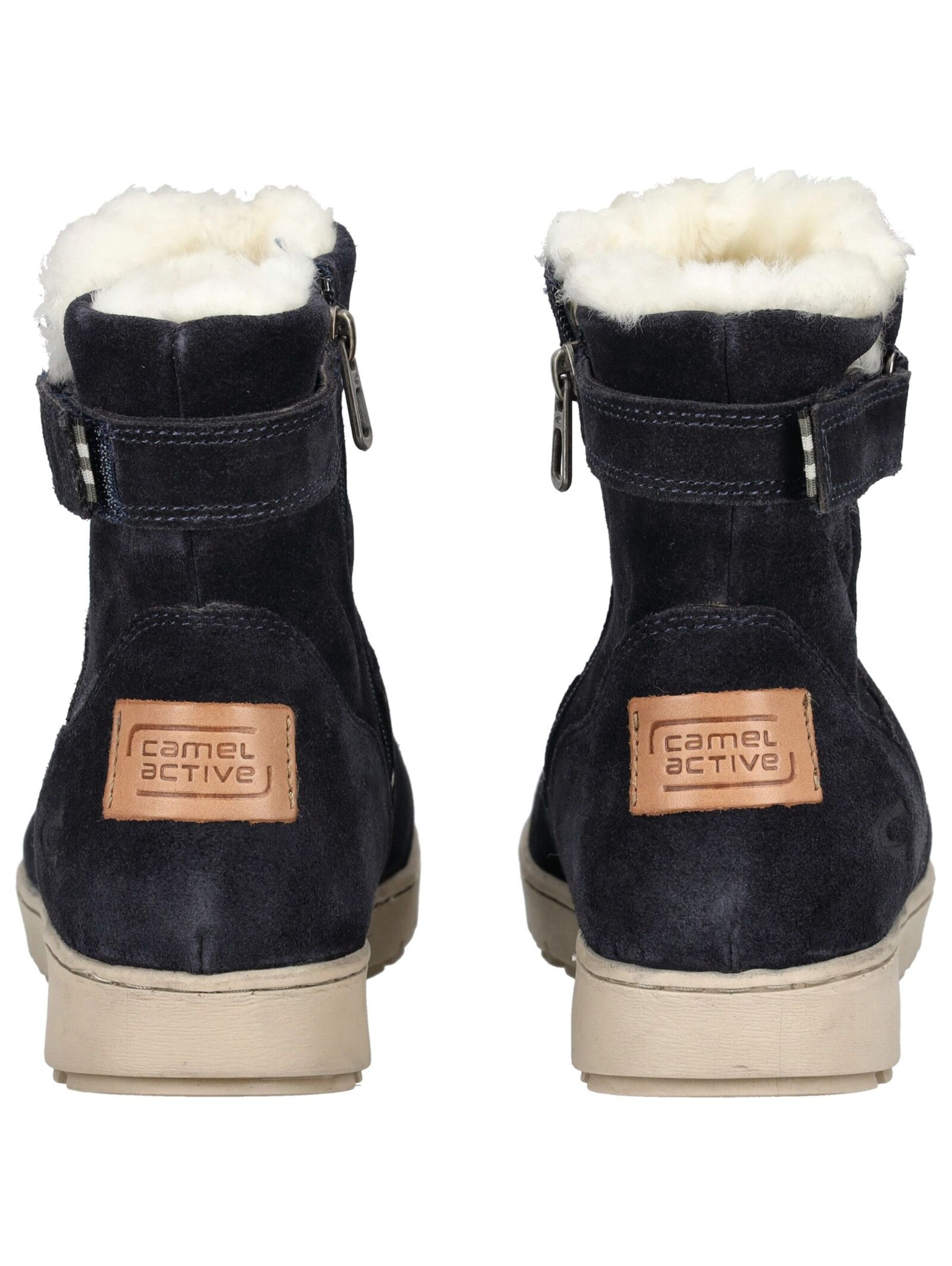 CAMEL ACTIVE Bootie in Blue