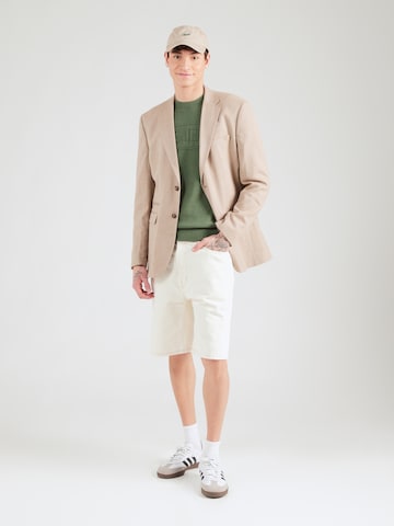 Pepe Jeans - Jersey 'NINO RO' en verde
