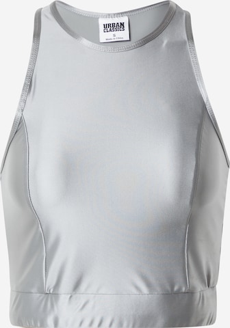 Urban Classics - Top en plata: frente