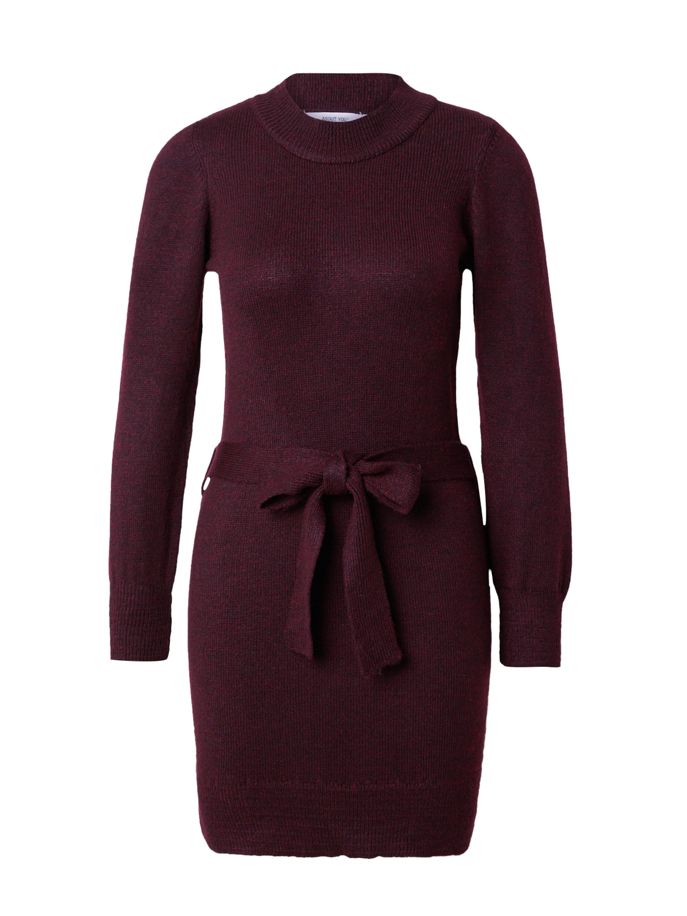 Abito &#x27;Auguste&#x27; di ABOUT YOU in rosso: frontale