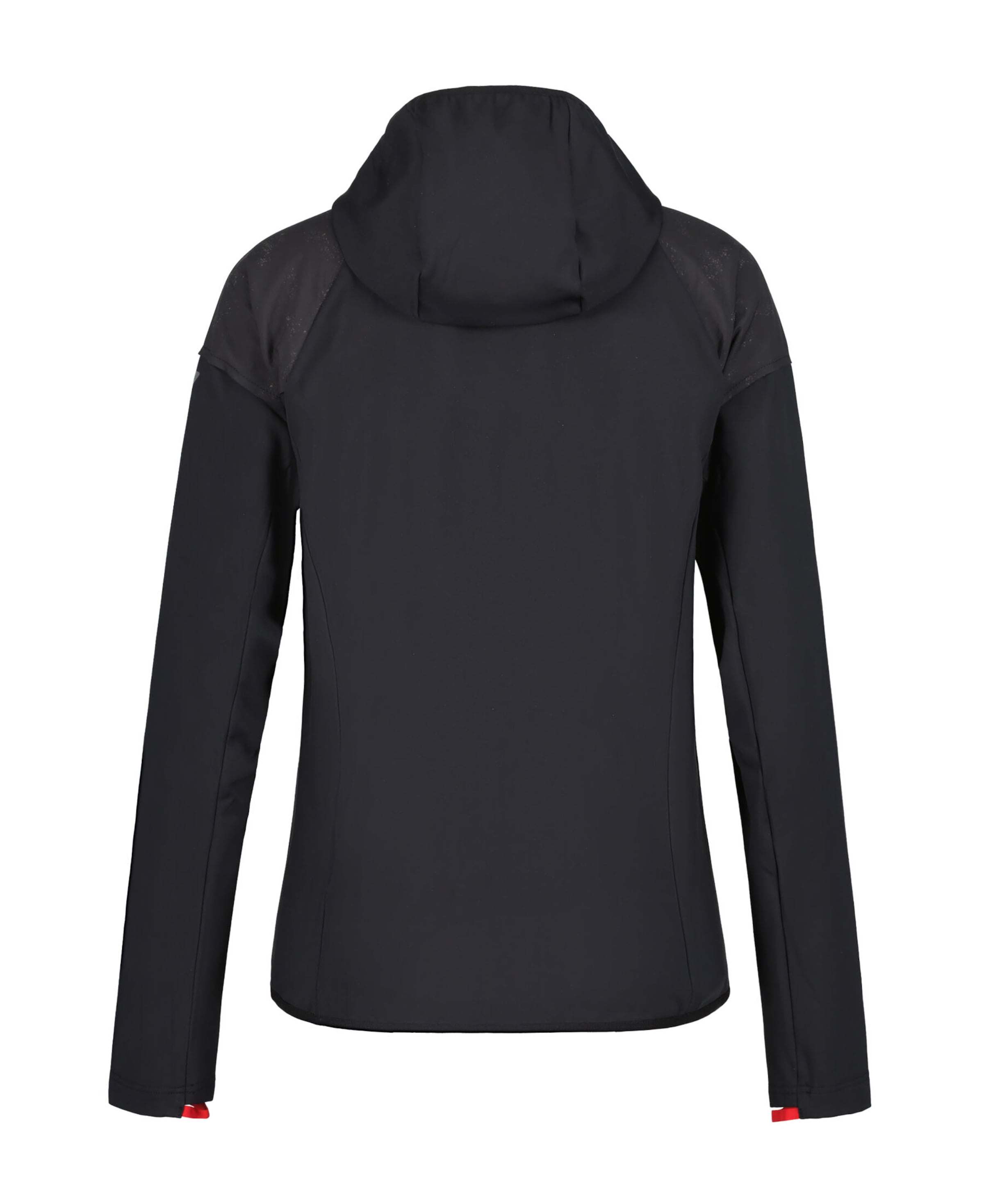 Giacca sportiva 'Maskila Refl' di Rukka in nero