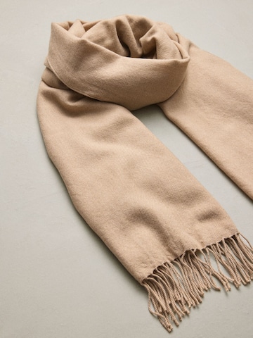 Next - Chal 'Premium' en beige