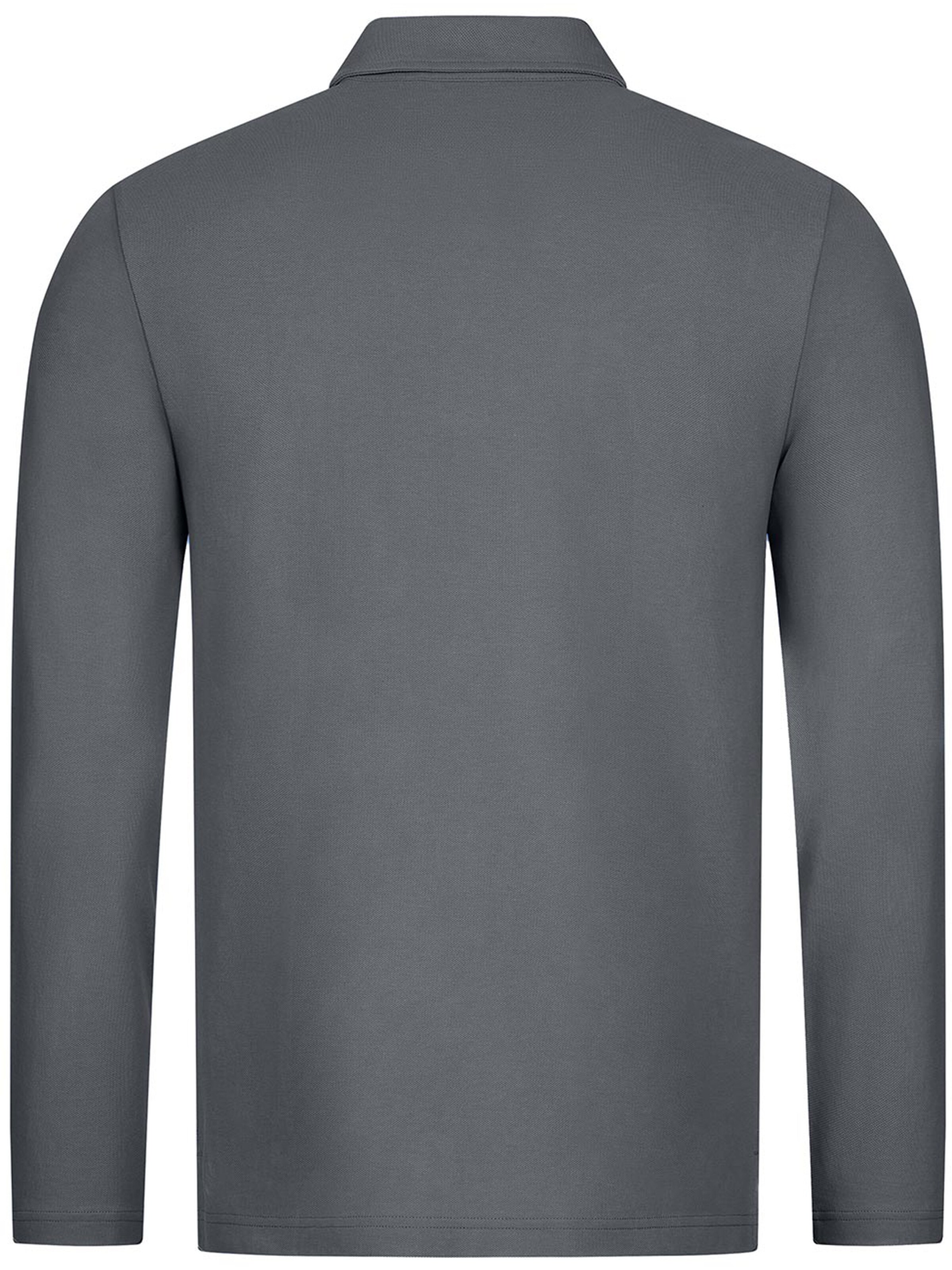 GIESSWEIN Shirt in Grey