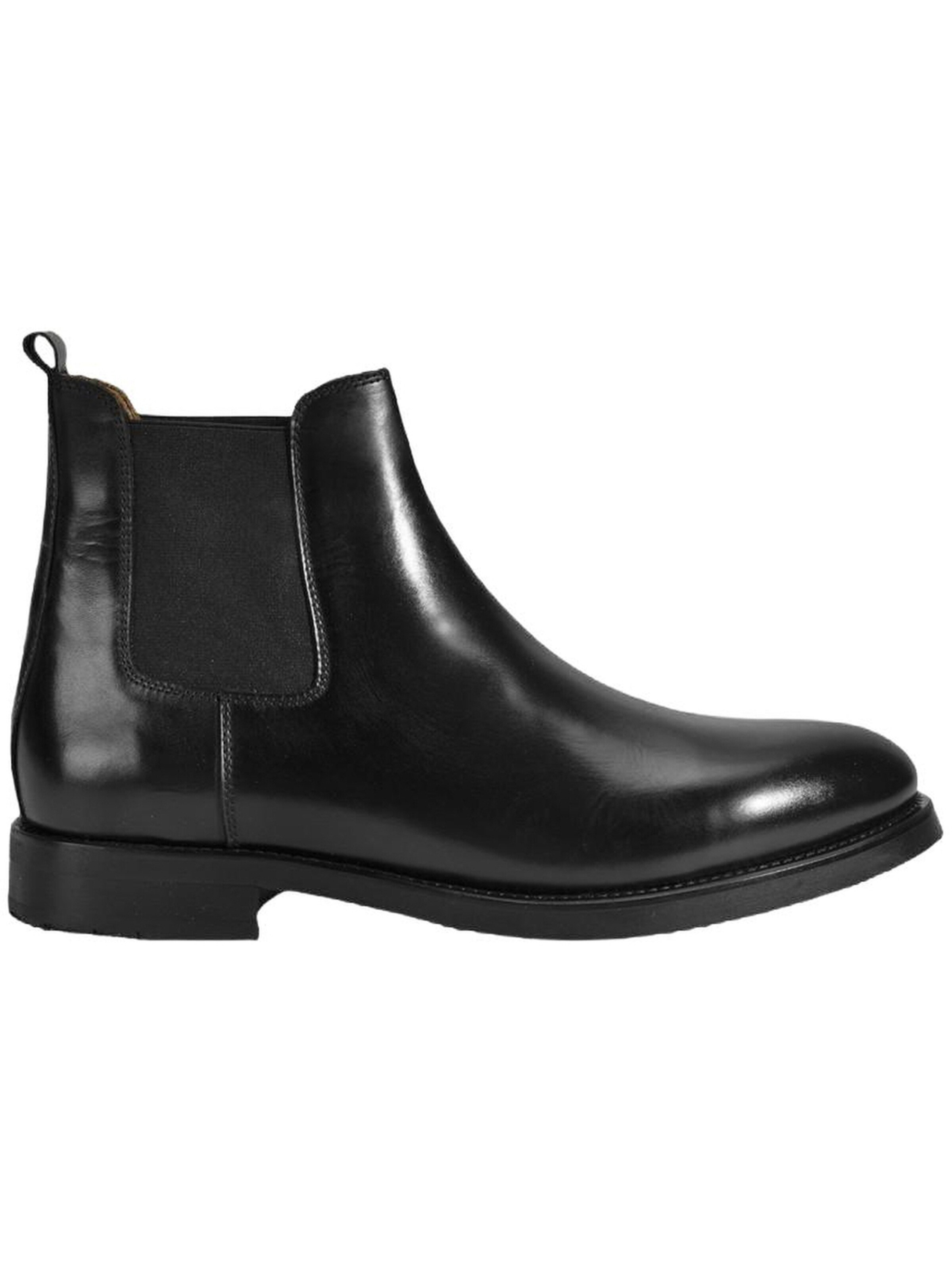 Desa Stiefel‌‌‌‌‌‌‌‌‌ in Schwarz