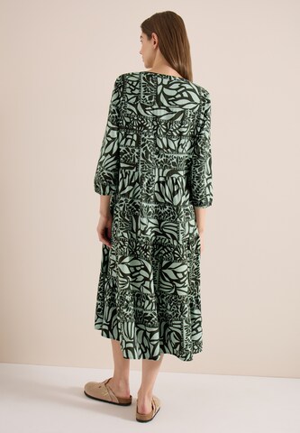 CECIL Dress in Green
