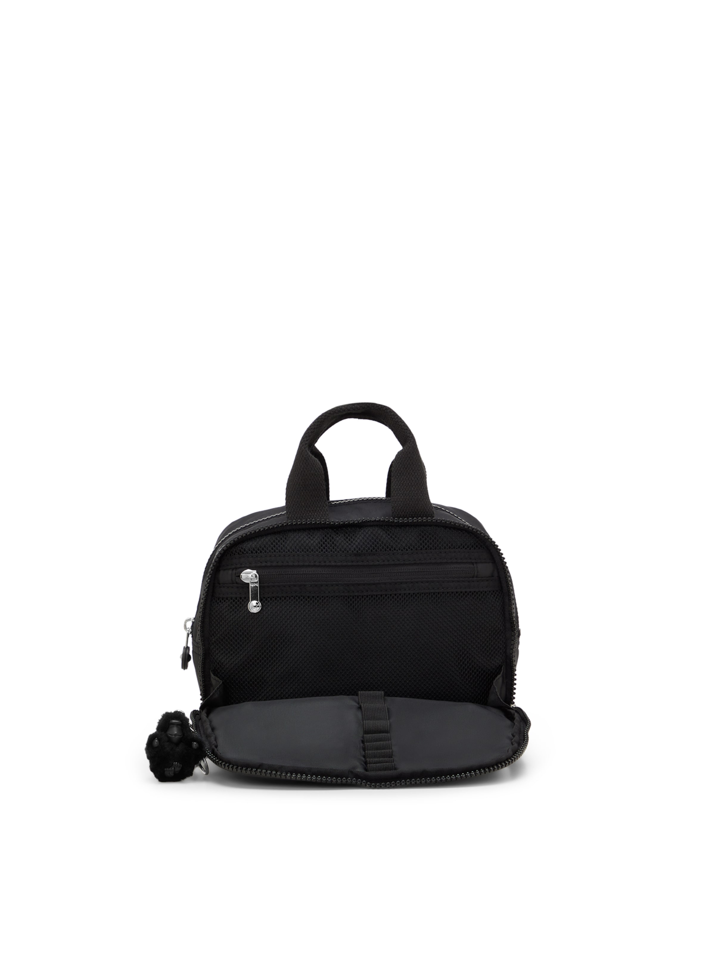 KIPLING Τσαντάκι καλλυντικών 'Beachpalm S' σε μαύρο