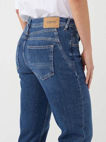 Gang Loose fit Jeans '94ADELA' in Blue