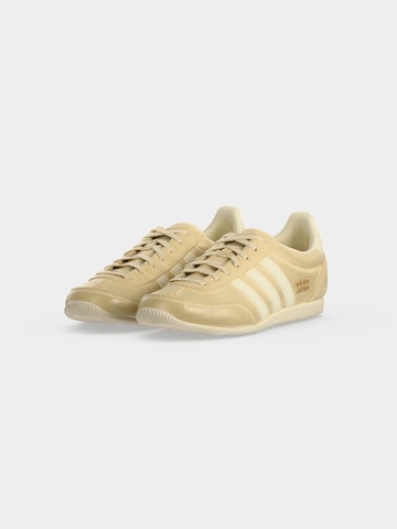 ADIDAS ORIGINALS Σνίκερ χαμηλό 'JAPAN' σε μπεζ