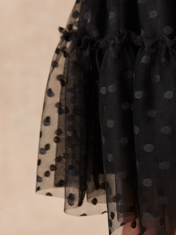 Next - Falda en negro
