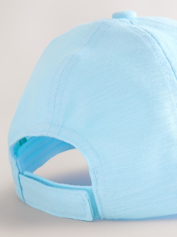 Next - Sombrero en azul