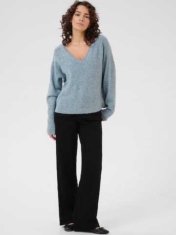 Kaffe - Jersey 'KAniel' en azul