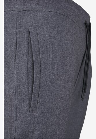 Regular Pantalon cargo Urban Classics en gris