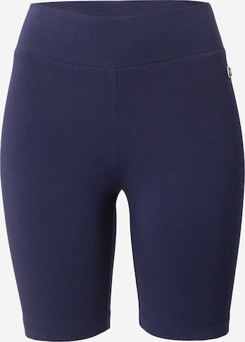 Champion Authentic Athletic Apparel - Skinny Pantalón en azul: frente