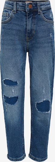 KIDS ONLY Jeans in blue denim, Produktansicht