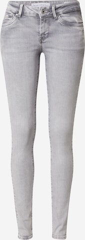 Pepe Jeans Jeans 'Pixie' in Grey: front