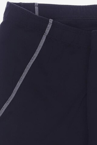 ODLO Shorts in XXXS in Black