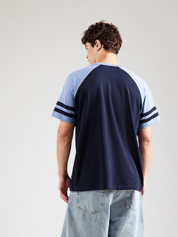 GUESS JEANS Футболка в Синий