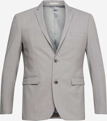Esprit Collection Suit Jacket in Grey: front