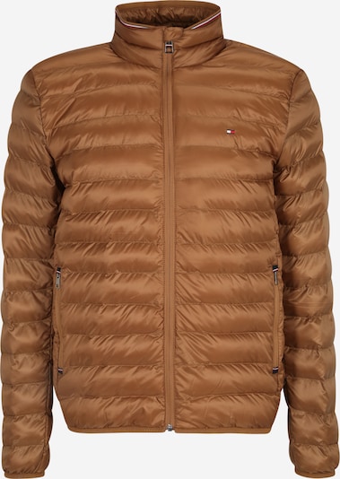 Geacă de primăvară-toamnă TOMMY HILFIGER pe maro, Vizualizare produs