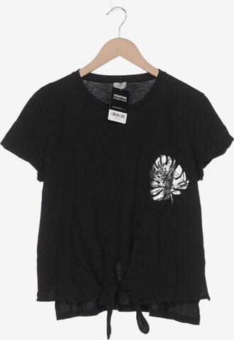 Marella Top & Shirt in L in Black: front