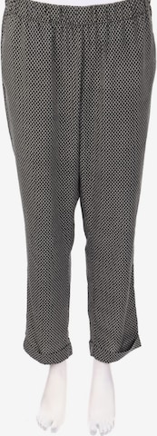 H&M Jogger-Pants XL in Schwarz: predná strana