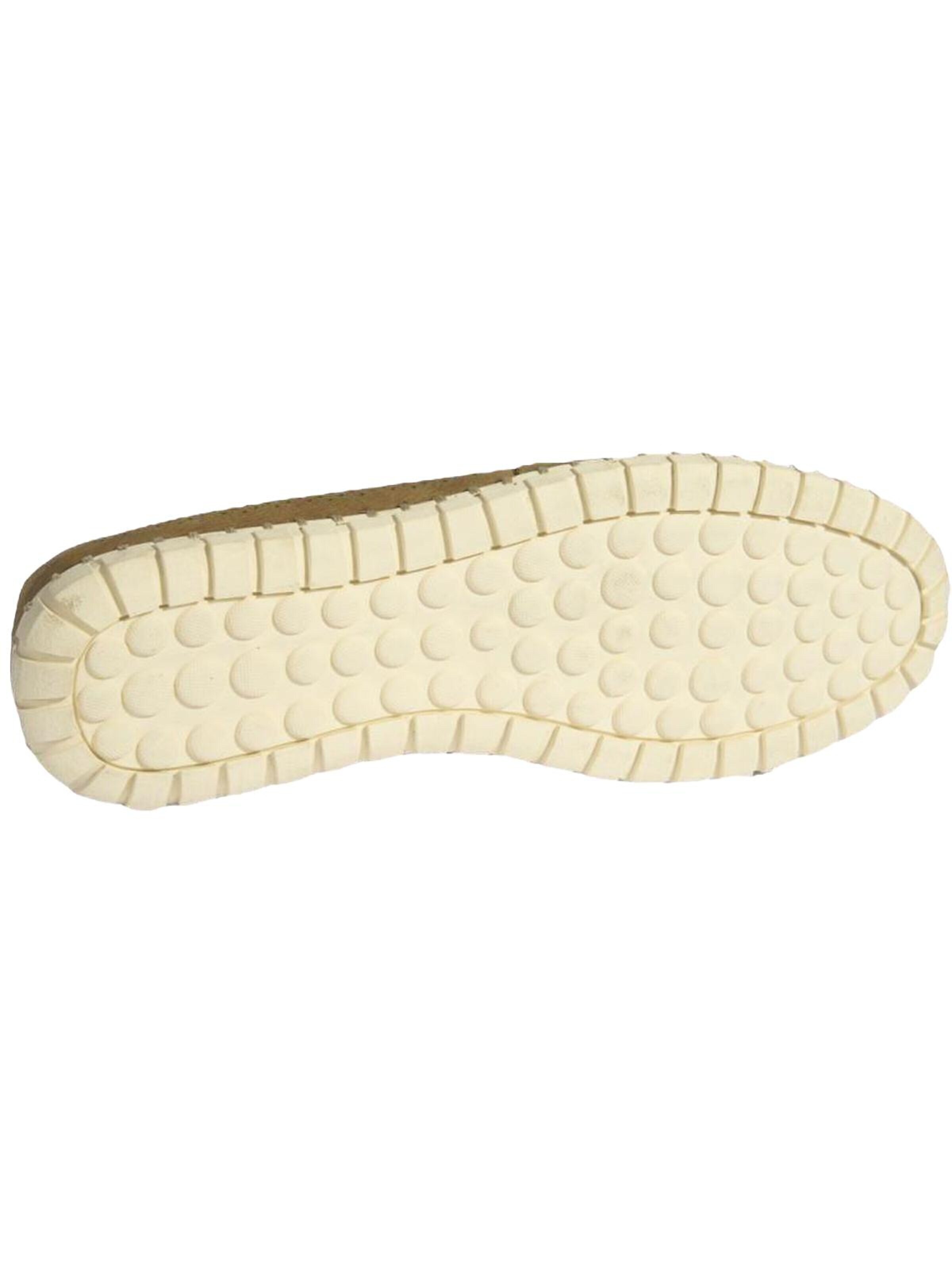 Desa Slipper 'Beleg'‌ in Blau