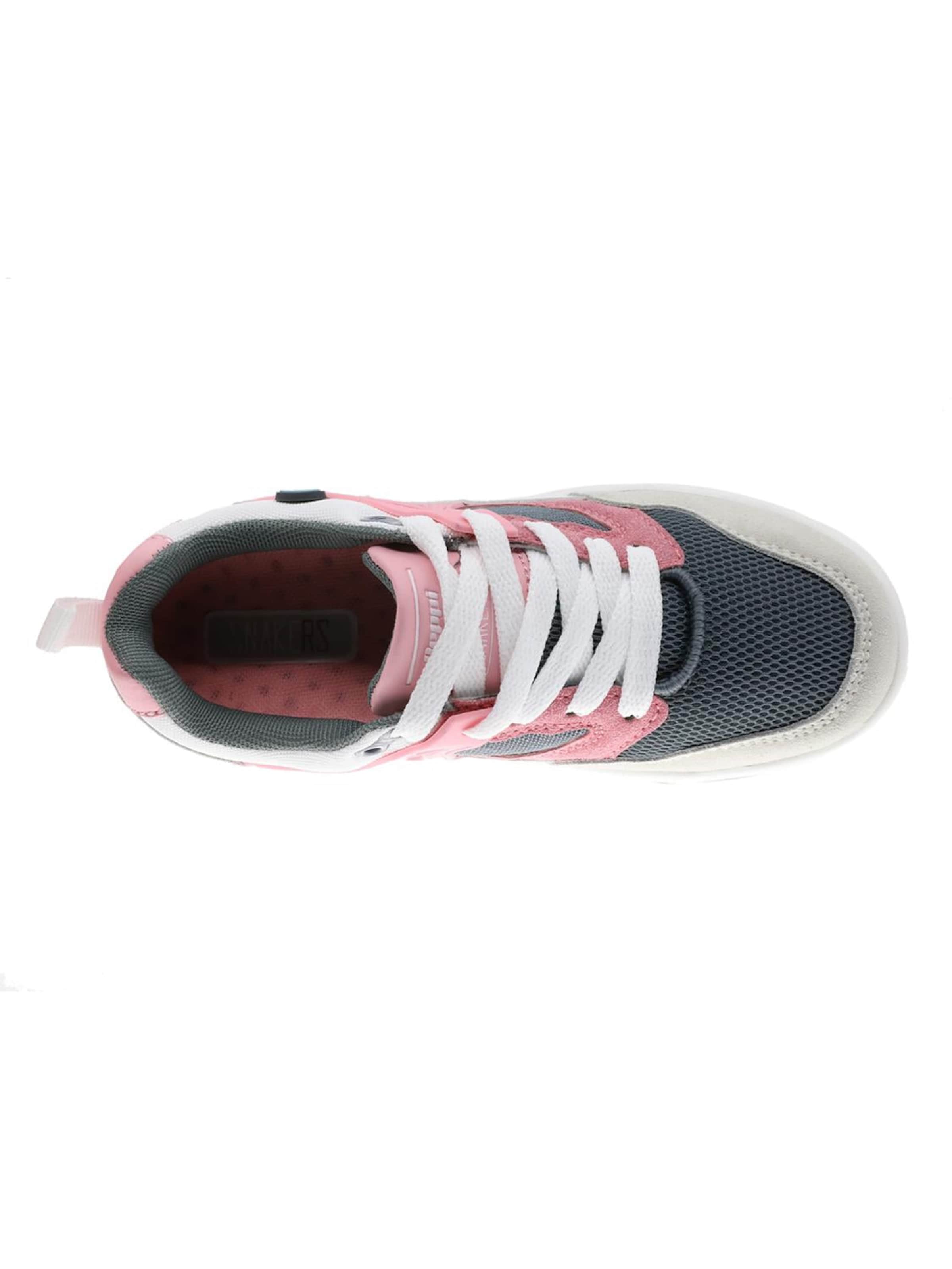 Beppi Sneakers in Grey