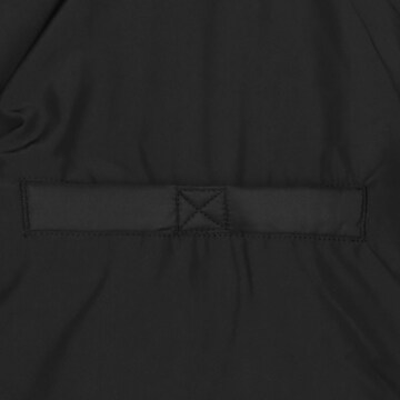 ALPHA INDUSTRIES Φθινοπωρινό και ανοιξιάτικο μπουφάν 'MA-1' σε μαύρο