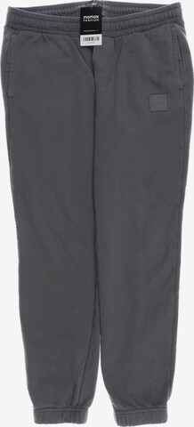 H&M Pants in 33 in Grey: front