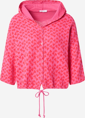 raudona Hailys Palaidinė 'Ma44ddy': priekis